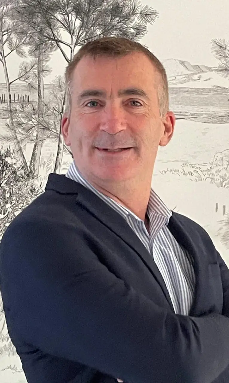 Marc Samson - formateur communication