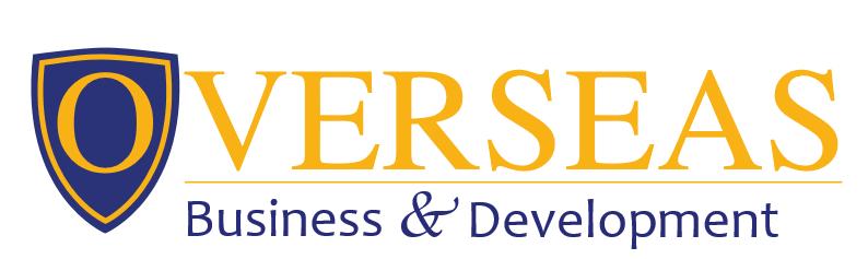 Overseas Business & Development