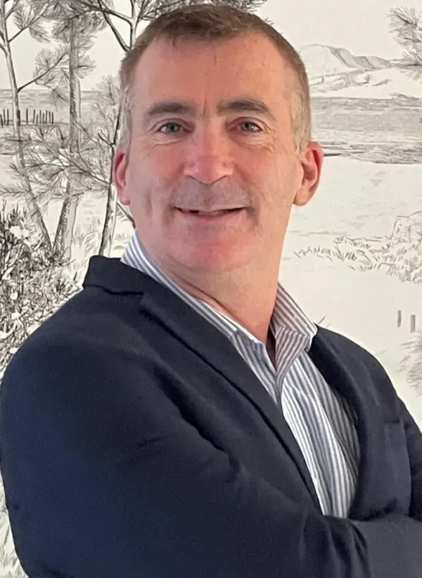 Marc Samson - formateur communication